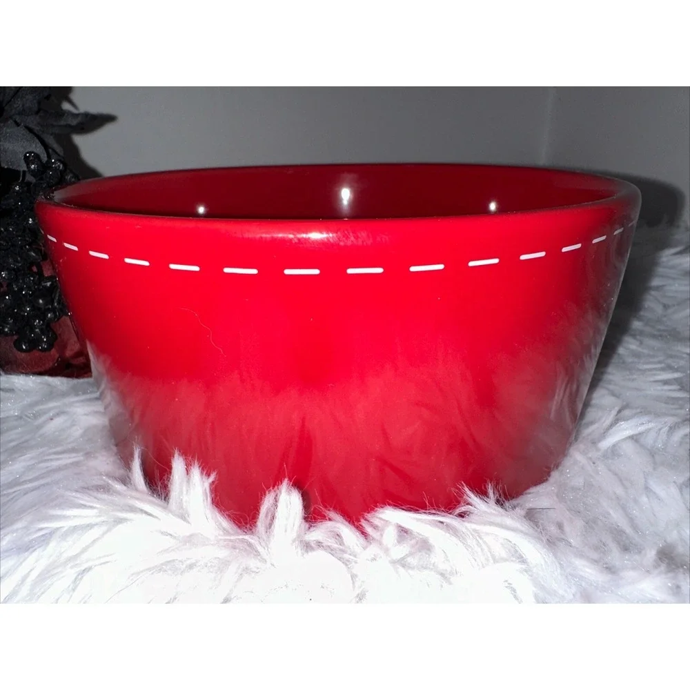 RAE DUNN Magenta JOY 6